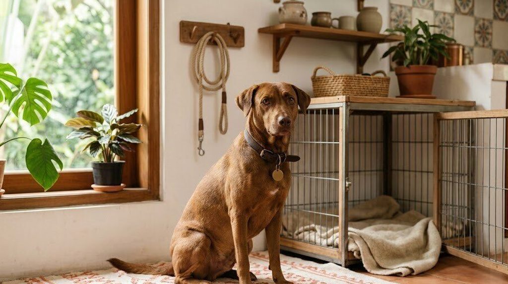 Adopsi anjing dewasa dari penampungan: adaptasi, latihan, kedekatan