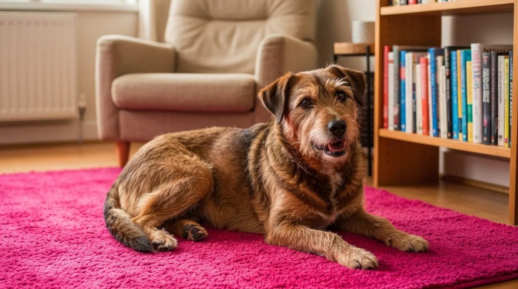 Leptospirosis anjing: gejala, penularan ke manusia, dan pencegahan