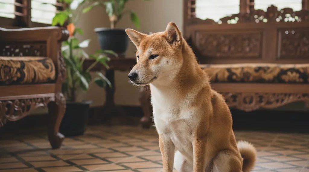 Anjing tidak mau makan: sembilan penyebab dan cara mengatasinya