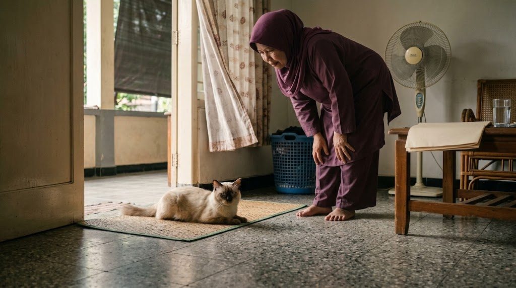Apa itu vet: arti veterinarian dan istilah medis hewan