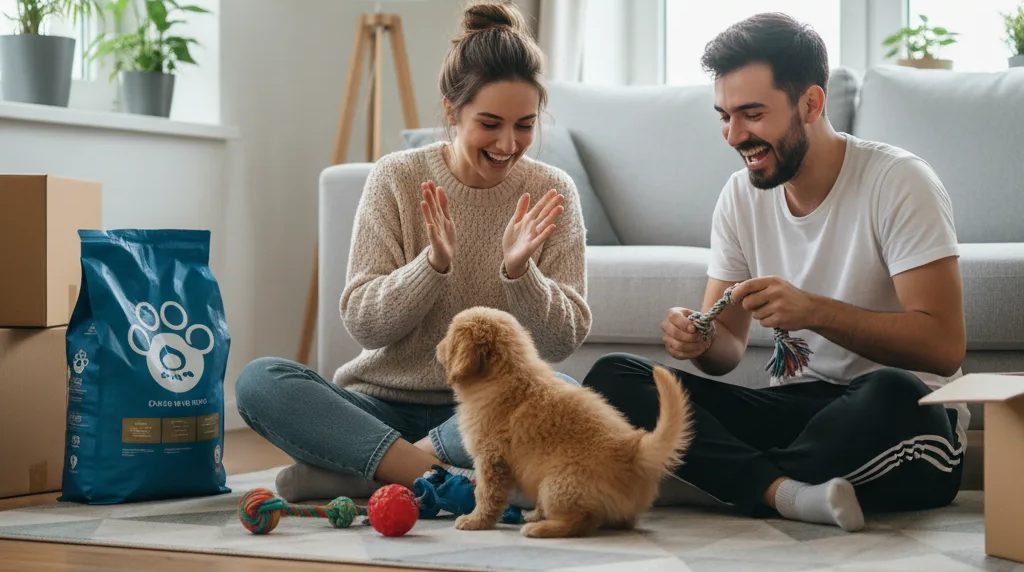 Cara merawat anjing untuk pemula: dari makan sampai tanda sakit