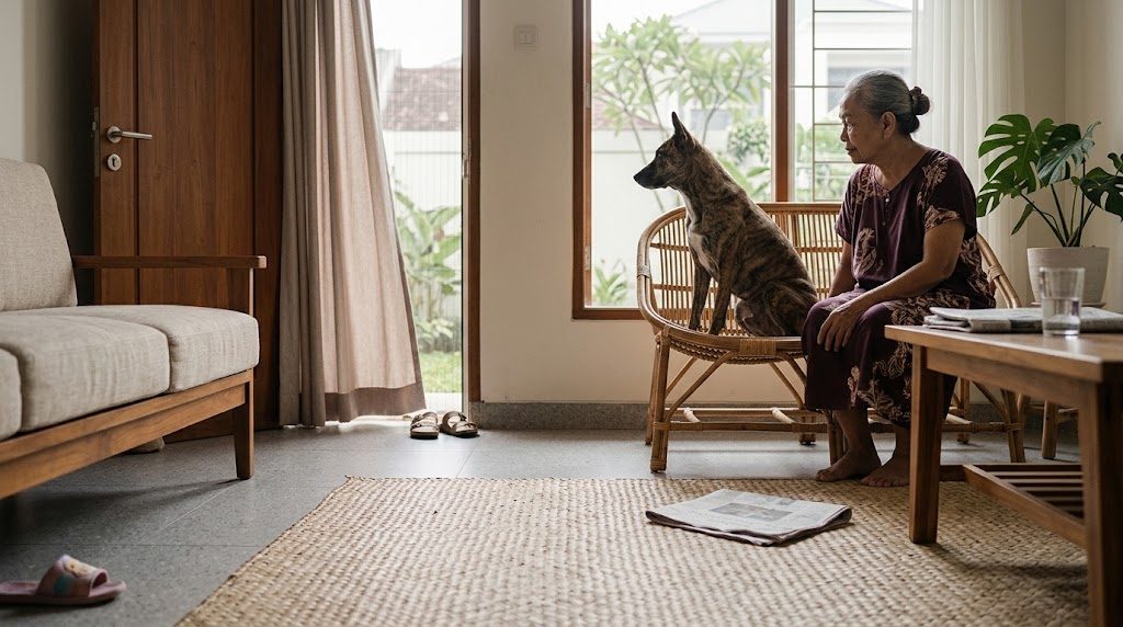 Checkup rutin kucing dan anjing: kapan dan apa yang diperiksa