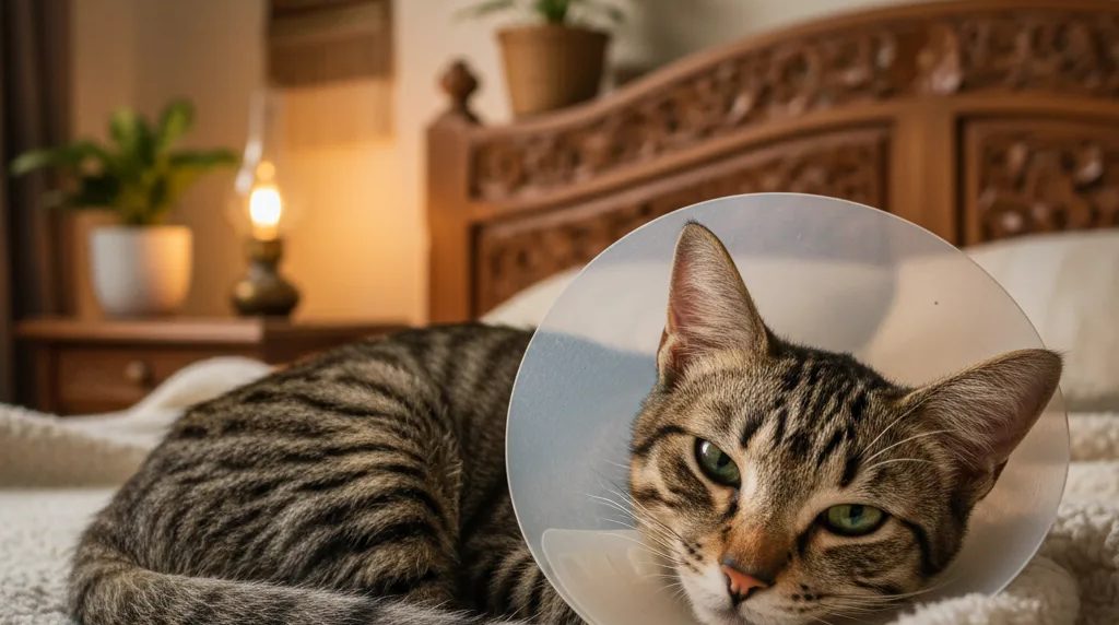 Efek samping dan manfaat steril kucing dan anjing: fakta dan mitos