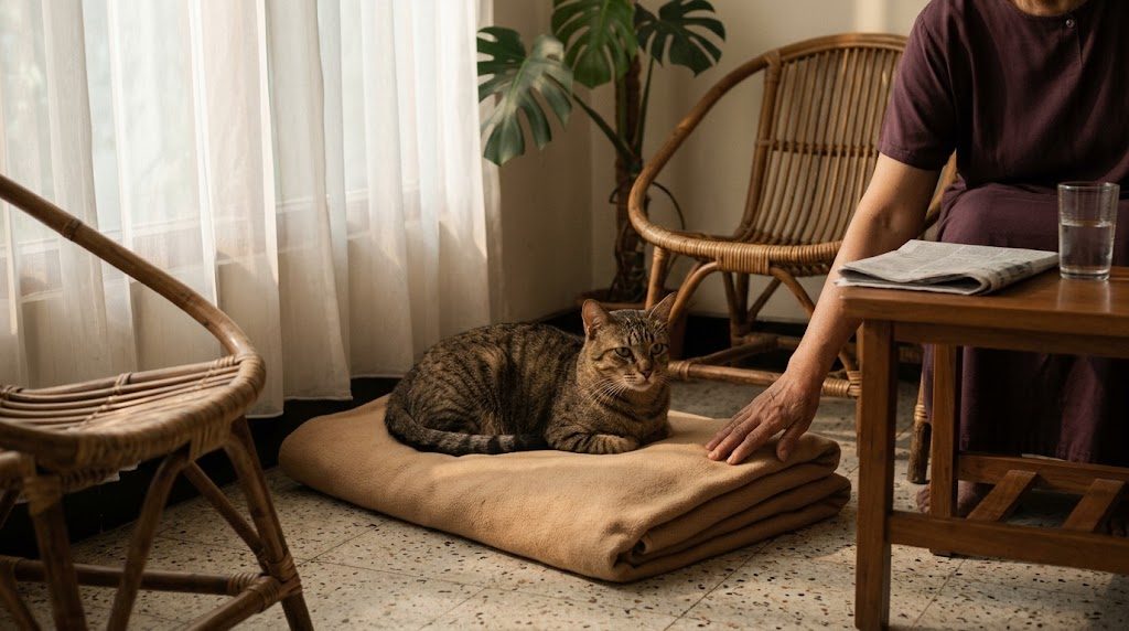 Euthanasia hewan di Jakarta: apa yang sebenarnya terjadi, dan apa yang perlu Anda siapkan