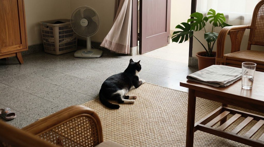Grooming di rumah: manfaatnya, batasnya, dan tanda medisnya