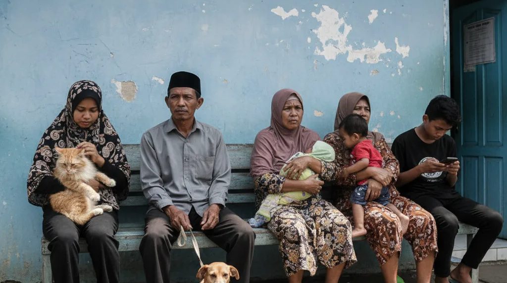Klinik hewan murah dan program subsidi: kapan bisa diandalkan