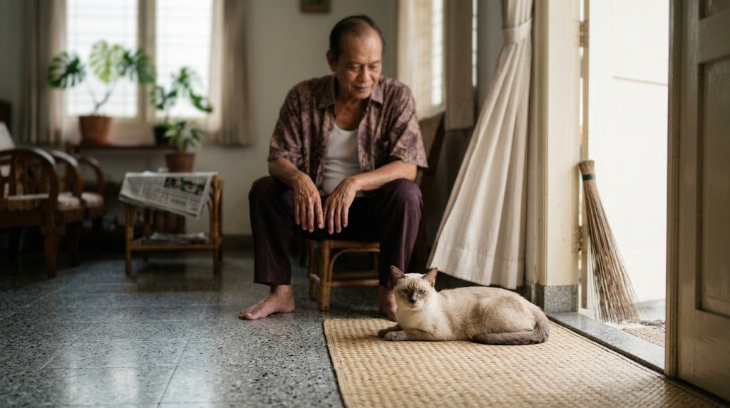 Kolik pada kuda: kenapa ini darurat dan apa yang harus dilakukan