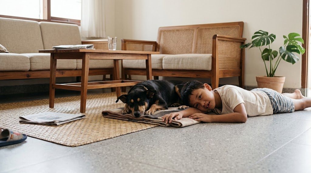 Kremasi anjing: pilihannya, urutannya, dan berapa lama abunya kembali