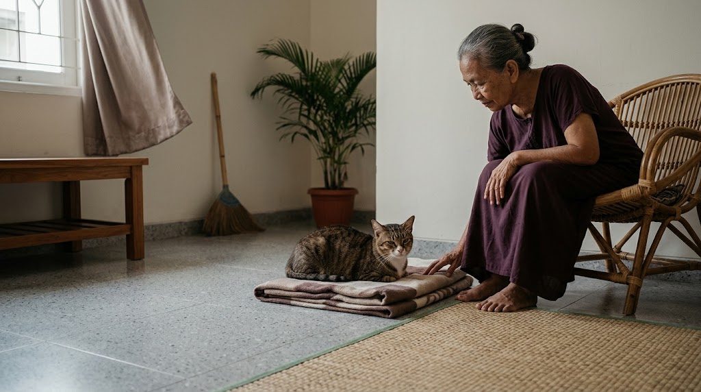 Euthanasia dan kremasi hewan di Jakarta: tahapan dan pilihannya