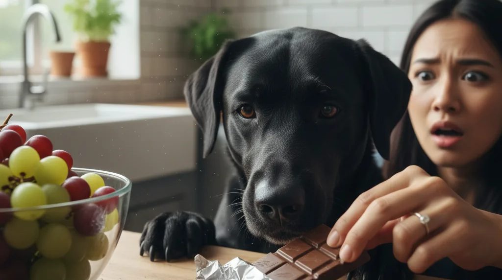 Makanan berbahaya untuk kucing dan anjing yang bisa mematikan