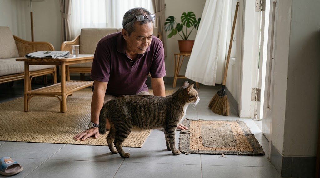 Memelihara ferret untuk pemilik baru: kandang, diet, dan vaksin