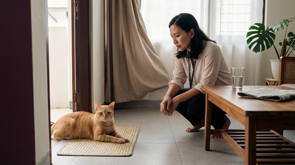 Memelihara landak mini: kandang, pakan, suhu, dan penyakit umum