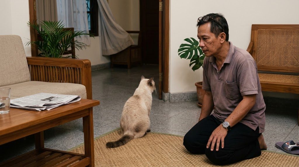 Panleukopenia kucing: gejala, cara virus menyerang, dan penanganannya