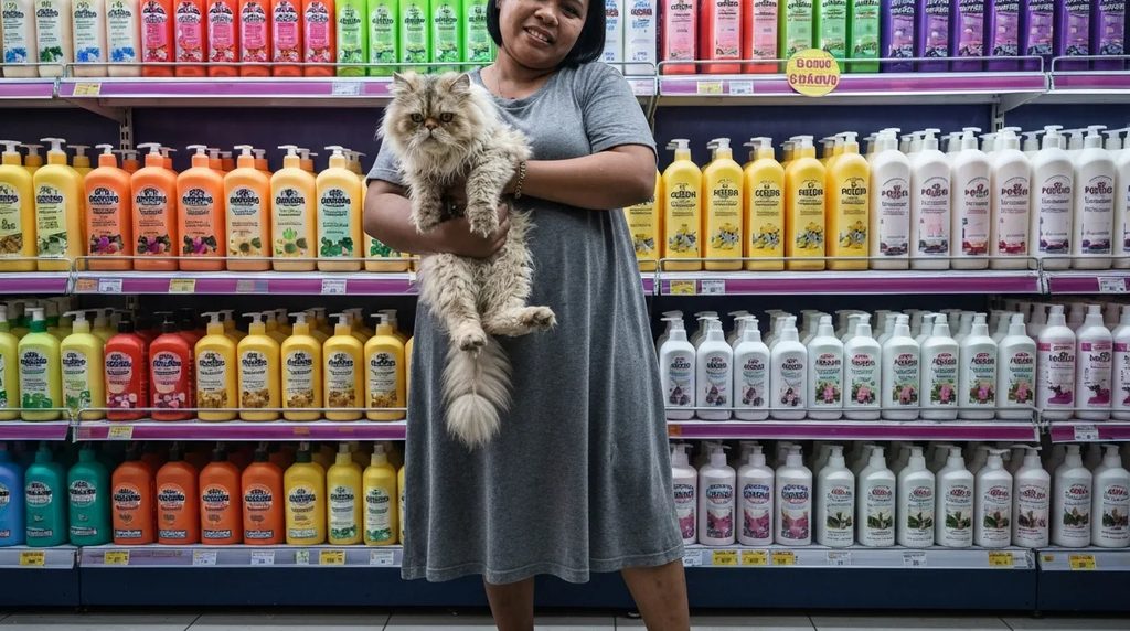 Pet shop atau dokter hewan: ke mana saat peliharaan sakit