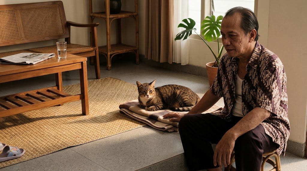 Mencari tempat kremasi hewan di Jabodetabek, yang perlu Anda tanyakan
