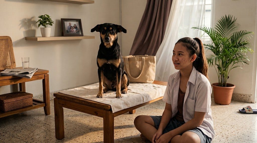 Vaksin anjing: apa saja, berapa kali, dan jadwalnya